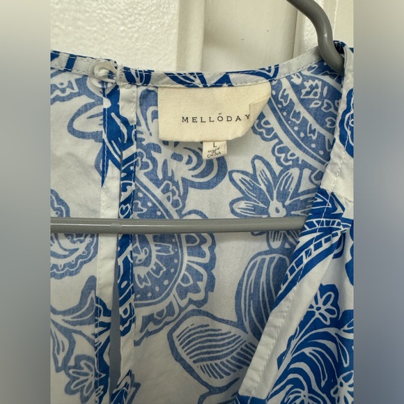 Dress - Picture 4 of 4